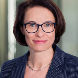 Sandra Achleitner, MEd, MSc