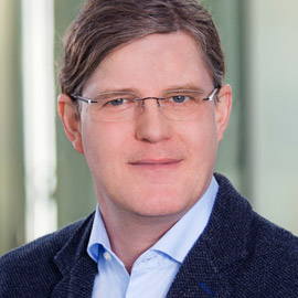 Alexander Brunhofer, MSc