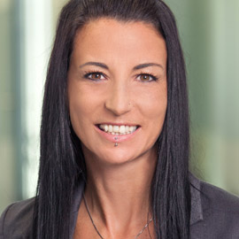 Nicole Eder