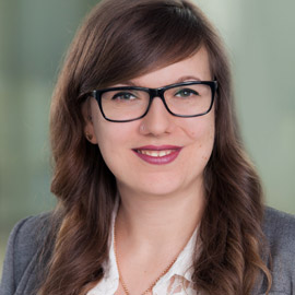 Melanie Kotmair
