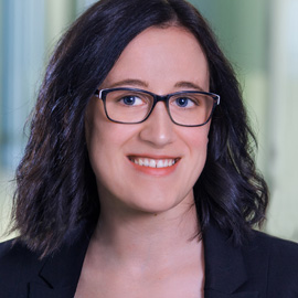 Martina Gruber
