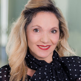 Petra Undeutsch