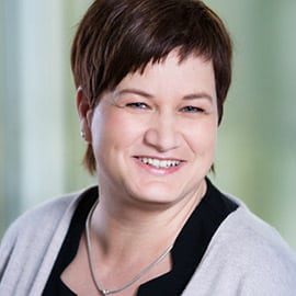 Karin Berndl