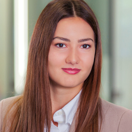 Tanja Berndl