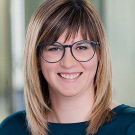 Isabella Fuchs