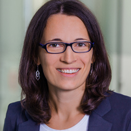 Mag. (FH) Andrea Brantner