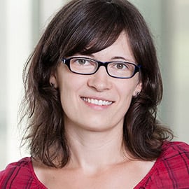 Mag. (FH) Andrea Brantner