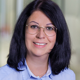 Kristina Maria Dallinger