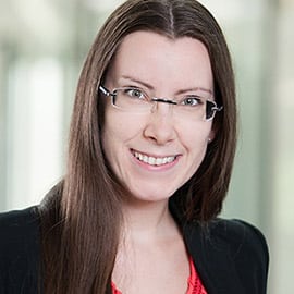 Gerlinde Dolzer