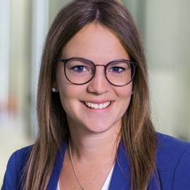 Katrin Dorfer