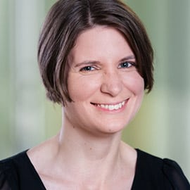 Simone Drechsler