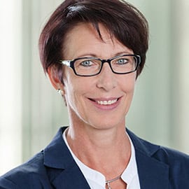 Elisabeth Egelmayr