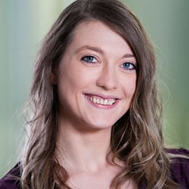 Christine Scharnreithner, M.A.