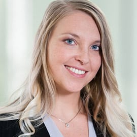 Sarah Greisinger, M.A.