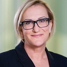 Brigitte Gstöttner