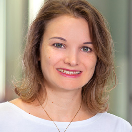 Mag. (FH) Maria Hiesmayr