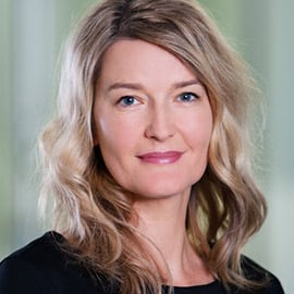 Doris Kalchmayr