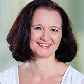 Karin Kirchberger