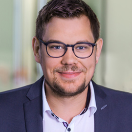 MMag. Thomas Mandorfer