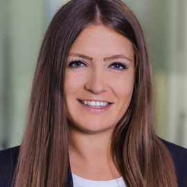 Nicole Mayr, BSc
