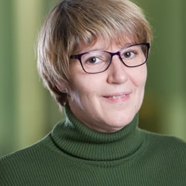Christina Nagy
