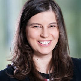 Bettina Oplesch