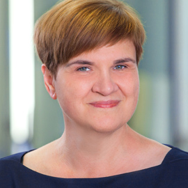 Györgyi Palotas