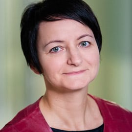 Doris Röhrich