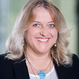 Margot Satzinger