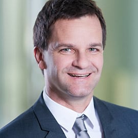 Mag. Alexander Stellnberger