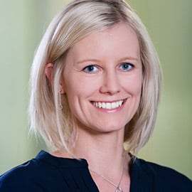 Julia Lindner, LLB. oec