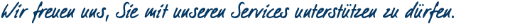 Services