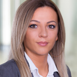 Amela Dizdarevic