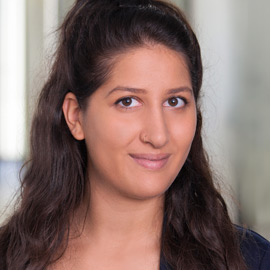 Amelia Farid