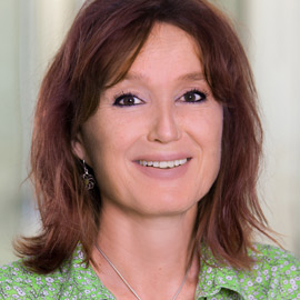 Chongi Wangmo Tröscher