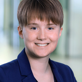 Andrea Ottenberger