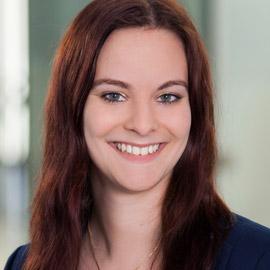 Mag. Rita Hiebl