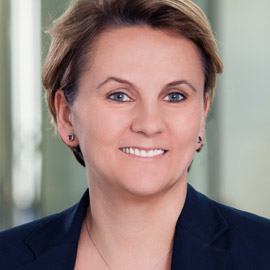 Mag. Emira Murtic