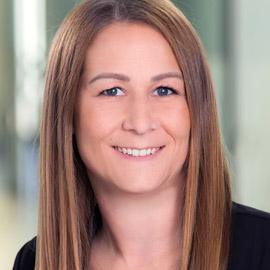 Alexandra Heitzmann