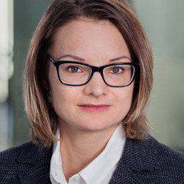 Mag. (FH) Maria Hiesmayr