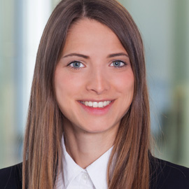 Katrin Schwaiger, BA MSc