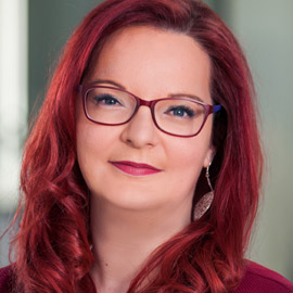 Daniela Wutzl