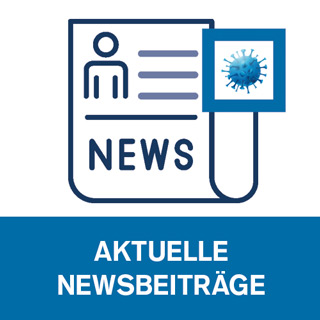 Aktuelle Newsbeiträge für Unternehmen zur Coronavirus-Situation