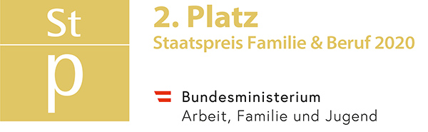 Staatspreis für Familie und Beruf
