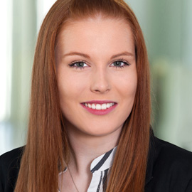 Patricia Schörkhuber