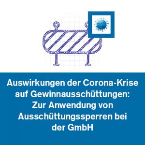 Gewinnausschuettung-GmbH-Corona